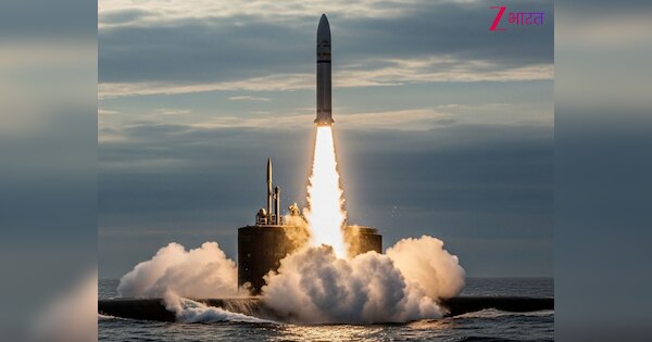 जर्मनी से मिलने वाली पनडुब्बी को 'दैत्य' बना देगा DRDO, इस क्रूर मिसाइल से लैस करने की बना रहा प्लानिंग