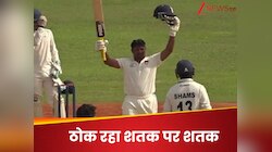 8 दिन में दूसरा 100... इंग्लैंड दौरे पर नजरअंदाज, अब ये भारतीय बल्ले से उगल रहा आग