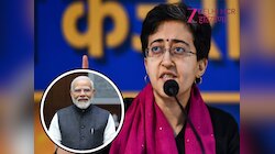 Delhi News: दिल्ली यूनिवर्सिटी को गर्व नहीं कि PM मोदी थे उनके छात्र: आतिशी 