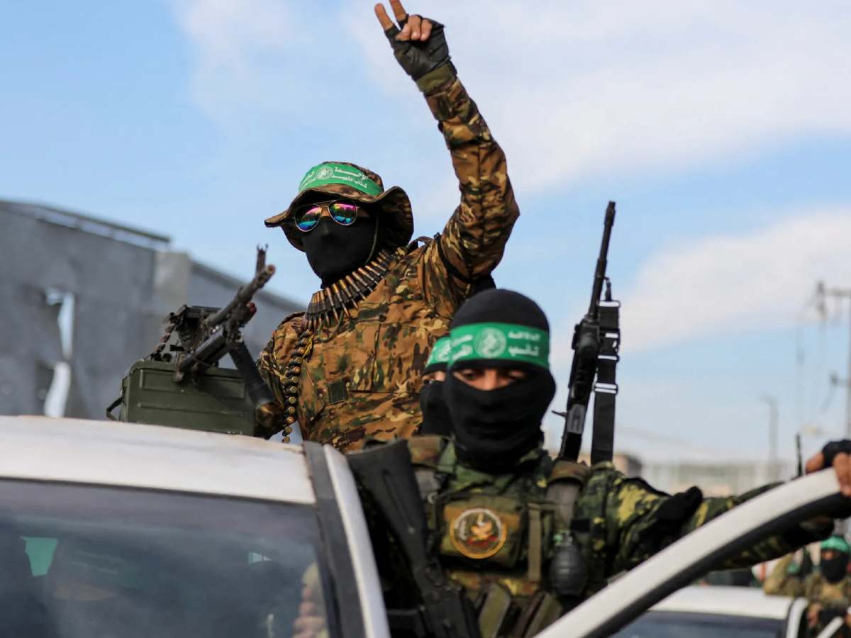 Gaza Hospital में मारे गए 20 लोग कौन? अब हमास ने किया बड़ा दावा Gaza Hospital में मारे गए 20 लोग कौन? अब हमास ने किया बड़ा दावा
