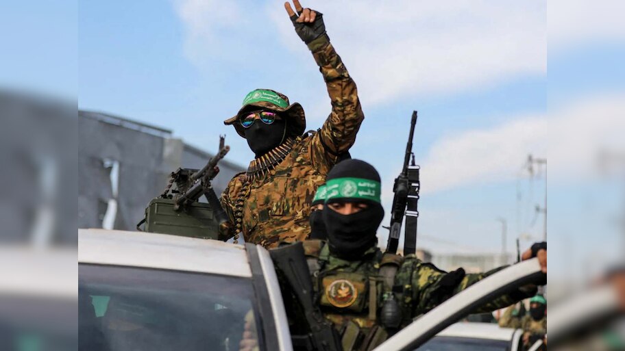 Gaza Hospital में मारे गए 20 लोग कौन? अब हमास ने किया बड़ा दावा