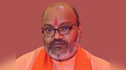 मोहम्मद (स.) पर विवादित टिप्पणी मामले में नरसिंहानंद होंगे गिरफ्तार? दर्ज हुई FIR