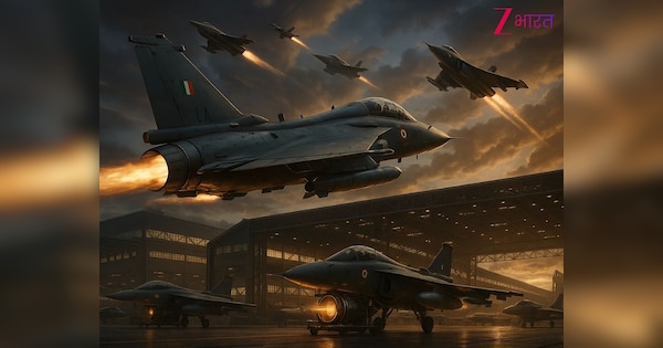 दुश्मनों को बर्बाद कर देगी इंडियन एयरफोर्स, खरीद रही 113 और नए फाइटर जेट इंजन; 1 अरब डॉलर की सीक्रेट डील