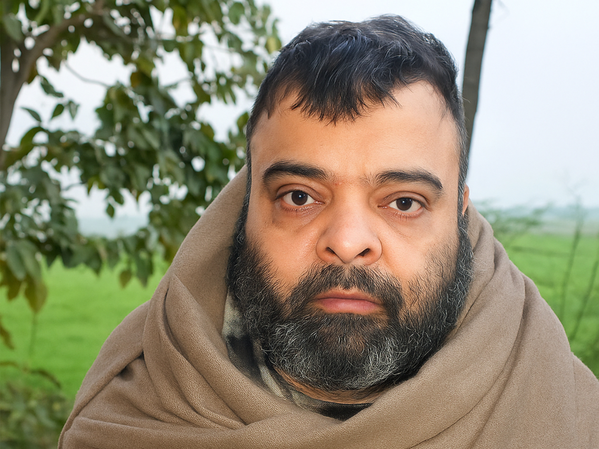 चंदन गुप्ता हत्याकांड के दोषी सलीम की लखनऊ जेल में मौत; पुलिस ने बताई ये वजह चंदन गुप्ता हत्याकांड के दोषी सलीम की लखनऊ जेल में मौत; पुलिस ने बताई ये वजह