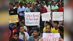 हसीना के पतन के बाद बांग्लादेश में अल्पसंख्यकों पर हमले तेज, इन संगठनों की बढ़ी ताकत
