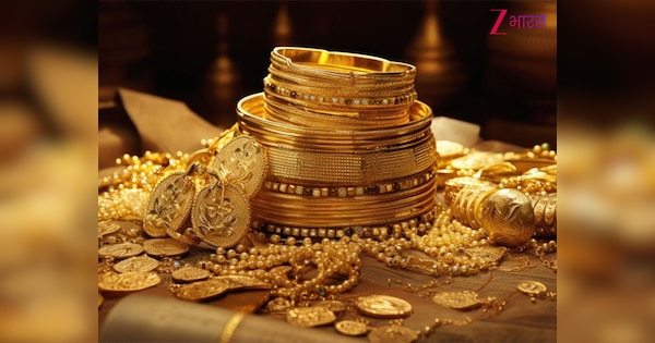 भारत का सबसे बड़ा सोना उत्पादक राज्य कौन सा है? जानिए बाकी राज्यों की तुलना में कितना आगे