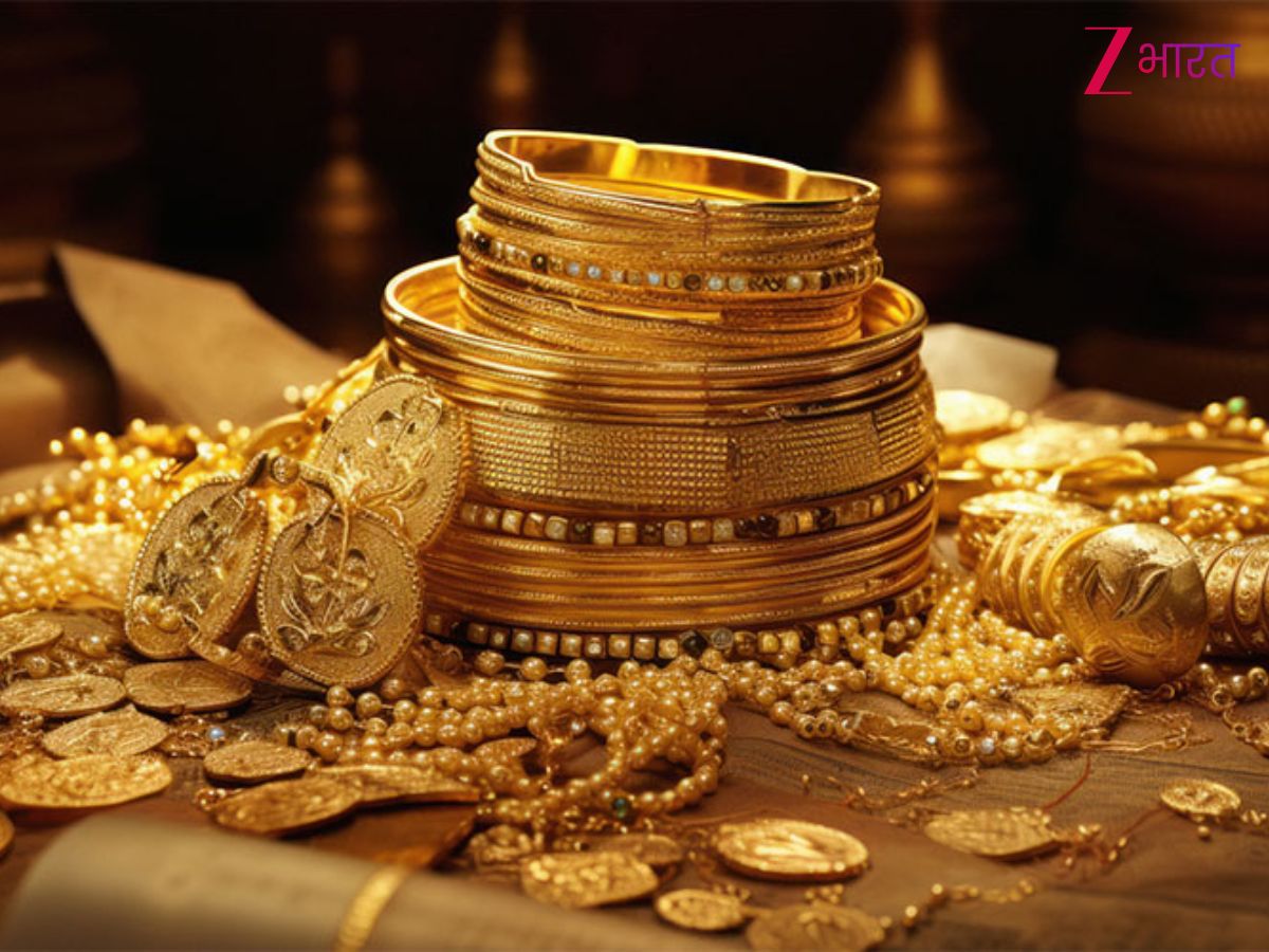 भारत का सबसे बड़ा सोना उत्पादक राज्य कौन सा है? जानिए बाकी राज्यों की तुलना में कितना आगे