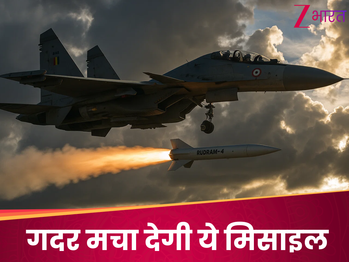 चीन-पाकिस्तान की लुटिया डुबो देगी DRDO की ये हाइपरसोनिक मिसाइल! दनादन अटैक से दुश्मन को नहीं मिलेगा कोई चांस
