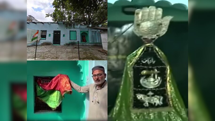 वाराणसी में इमामबाड़ा विवाद गहराया; कुआं मिलने के बाद हिंदू संगठनों ने काटा बवाल