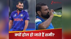 मुस्लिमों पर क्यों गिरती है गाज? शमी ने रमजान में एनर्जी ड्रिंक पीने पर किया खुलासा