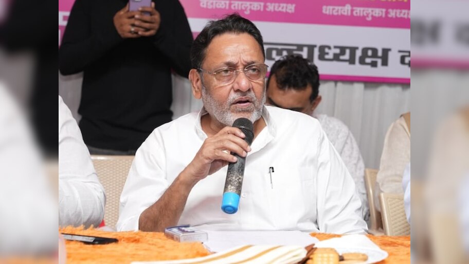 NCP नेता नवाब मलिक को बड़ी राहत; मानहानि केस में मुंबई पुलिस ने दी क्लीन चिट