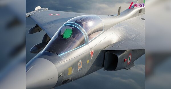इंडियन एयरफोर्स का ये लड़ाकू विमान बनेगा पूरा 'अदृश्य', दुश्मन को मूर्ख बनाने वाली टेक्निक पर बड़ा दांव