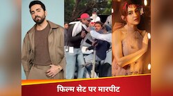 'पति पत्नी और वो' के सेट पर हंगामा, प्रयागराज में लोकल्स ने क्रू मेंबर्स को पीटा