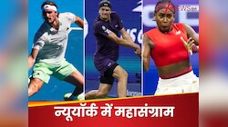 सितसिपास का सपना टूटा..US OPEN में उलटफेर, सांसें रोक देने वाले मैच में जीते ज्वेरेव