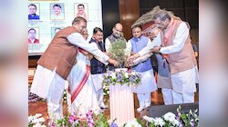 ଦେଶକୁ ଆଗକୁ ନେବାକୁ ହେଲେ ସମସ୍ତଙ୍କୁ ସାଥୀରେ ନେଇ ଚାଲିବାକୁ ପଡିବ: ଲୋକସଭା ବାଚସ୍ପତି