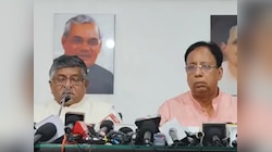 Bihar Politics: कांग्रेस पर बरसे रविशंकर प्रसाद और संजय जयसवाल