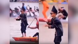 इस मुस्लिम लड़के ने बदल दी इंडोनेशिया बोट रेस की किस्मत; छप्पड़ फाड़कर बरस रहा पैसा