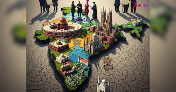 भारत में किसके पास है सबसे ज्यादा जमीन? 17 करोड़ एकड़ से ज्यादा का मालिक; आंकड़ें कर देंगे हैरान