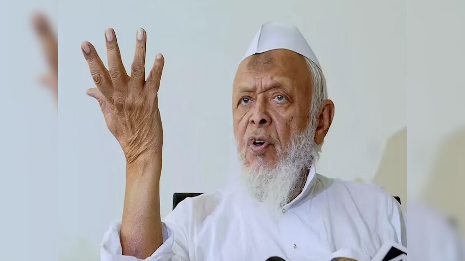 असम में मुस्लिमों पर बुलडोजर, फिलिस्तीन नरसंहार पर भारत खामोश क्यों? मदनी का बड़ा बयान