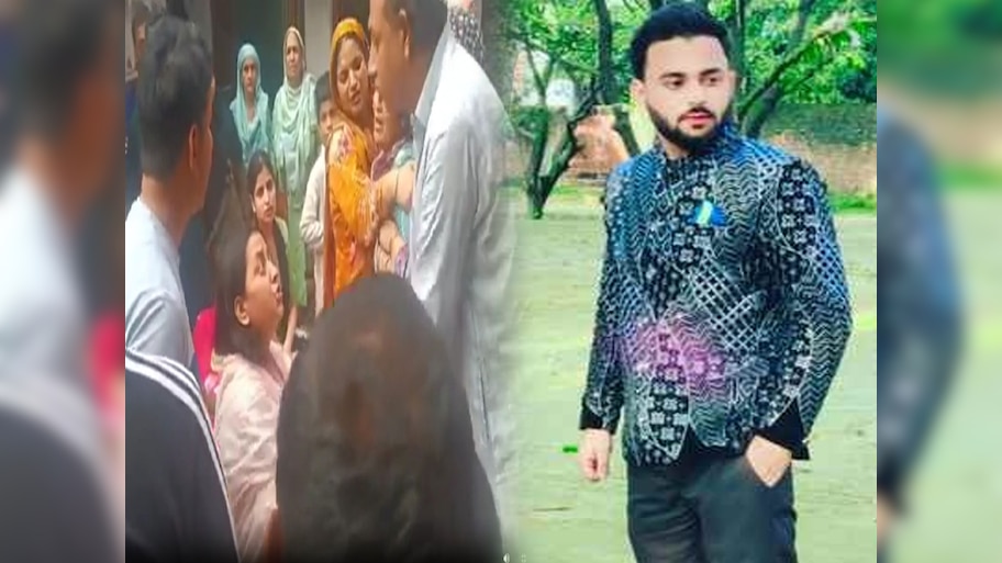 UP: गन प्वाइंट पर निकाह, 10 लाख की ठगी और बेइज्जती; नावेद ने उठाया खौफनाक कदम