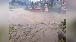 टाल दें पहाड़ों की यात्रा, मूसलाधार बारिश का है अलर्ट! फिर कहर ढाने वाला है मॉनसून