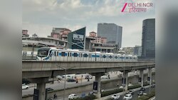 अब इंतजार खत्म, ओल्ड गुरुग्राम में मेट्रो का काम इस दिन से शुरू