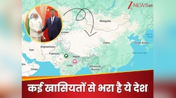 हजारों साल पुरानी सभ्यता! जनसंख्या में दूसरा सबसे बड़ा देश; जानें इस मुल्क की खासियत