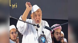Jamiat की मीटिंग में असम का जिक्र; अरशद मदनी बोले, मुसलमानों को भगाने की है साजिश