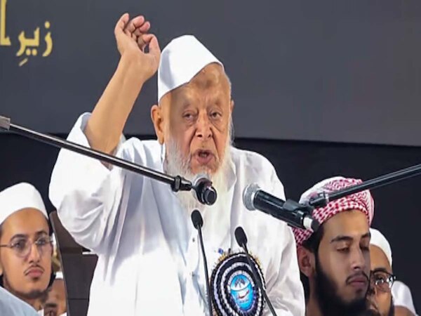 Jamiat की मीटिंग में असम का जिक्र; अरशद मदनी बोले, मुसलमानों को भगाने की है साजिश