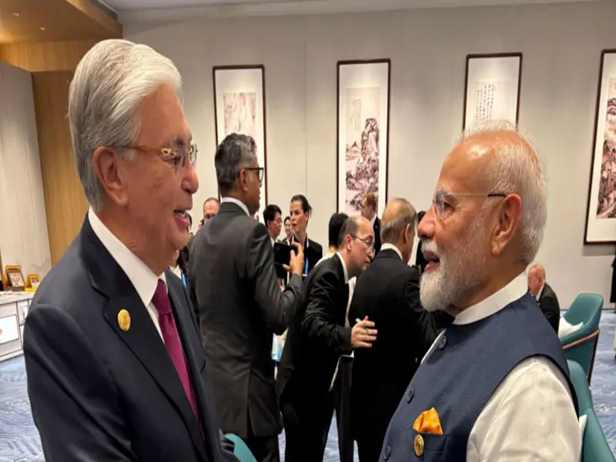 कज़ाख़स्तान