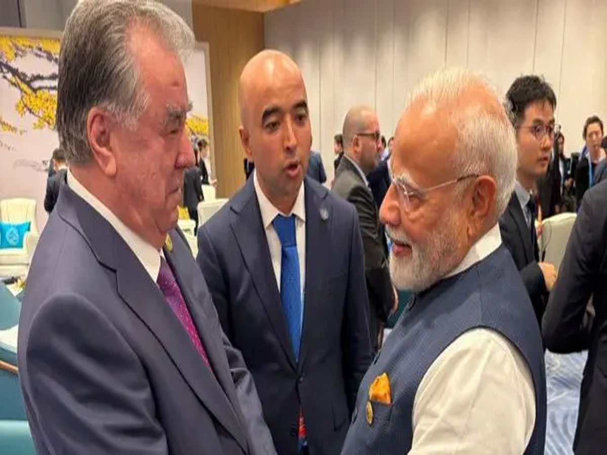 ताजिकिस्तान