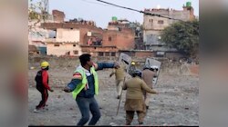 Haldwani Riot: बिना पुख्ता सबूत के 18 महीने जेल, अब मिली तस्लीम को जमानत