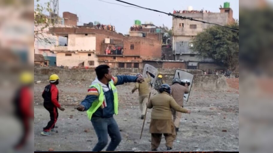 Haldwani Riot: बिना पुख्ता सबूत के 18 महीने जेल, अब मिली तस्लीम को जमानत