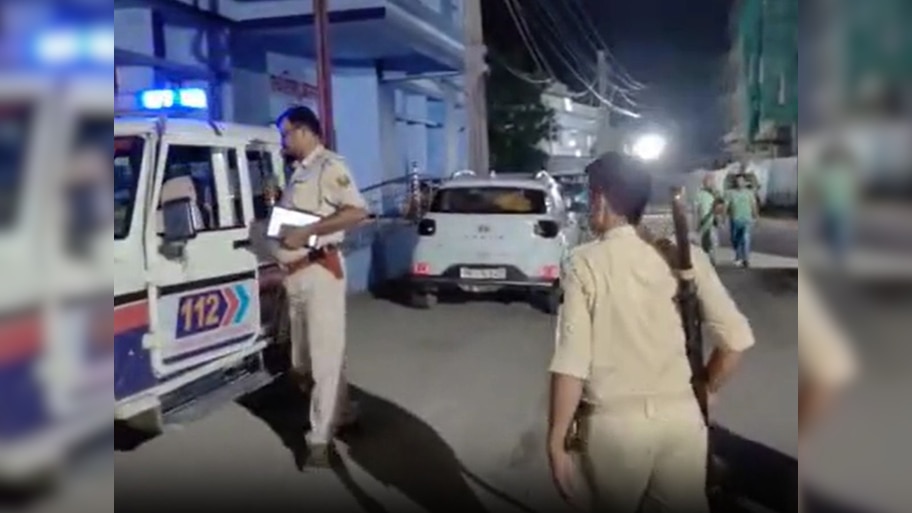 Samastipur News: लड़का-लड़की के आपत्तिजनक हालत में होने की सूचना  मिली,मौके पर पुलिस पहुंची तो जख्मी युवक मिला!