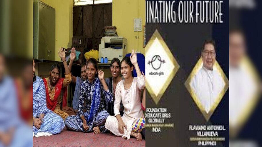 Ramon Magsaysay Award 2025: ରମନ ମ୍ୟାଗସେସେ ପୁରସ୍କାରରେ ସମ୍ମାନିତ ହେବ 'ଏଜୁକେଟ୍ ଗାର୍ଲ୍ସ'
