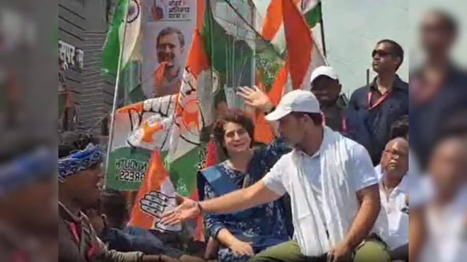 कांग्रेस नेताओं का दावा, 'बिहार में सफल रही वोटर अधिकार यात्रा, जनता ने दिया पूरा साथ'
