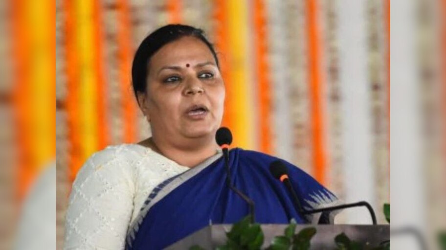 भगवान को छोड़ बांगलादेशी मुद्दा पकड़ लिया भाजपा ने: दीपिका पांडे