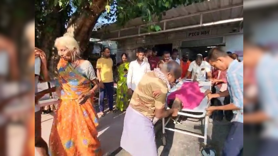 मोरहर नदी में नहाने गए थे 4 दोस्त, एक की डुबने से मौत