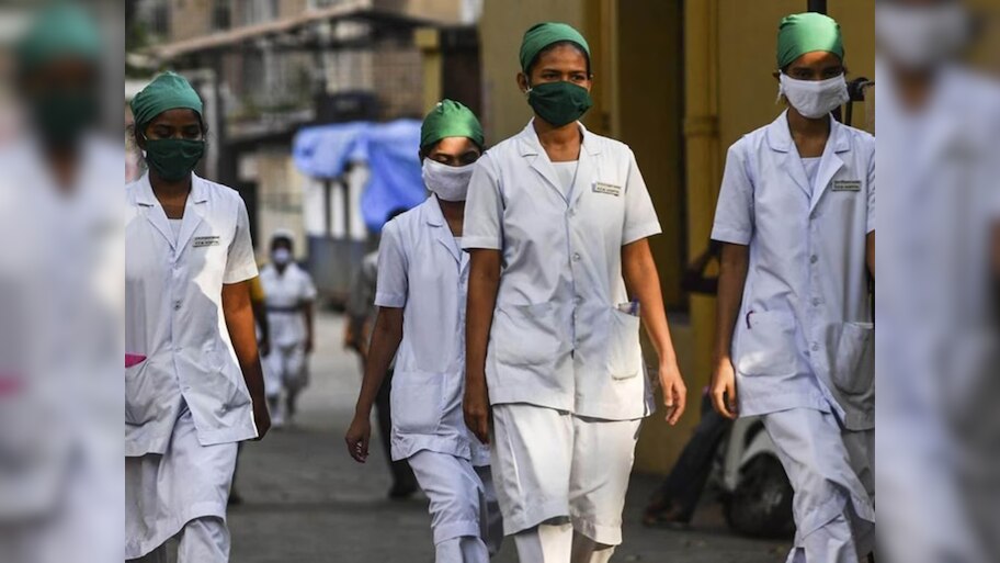 Good News: सीएम नीतीश अब स्वास्थ्य विभाग में खोल रहे नौकरियों का पिटारा! 10 हजार से अधिक नर्सों की होगी बहाली