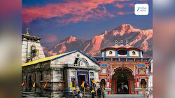 Chardham Yatra 2025: ପ୍ରବଳ ବର୍ଷା ପାଇଁ ଚାରିଧାମ ଯାତ୍ରାରେ ଲାଗିଲା ବ୍ରେକ