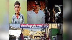 बाइक-स्कूटी को उड़ाते हुए निकली तेज रफ्तार गाड़ी, हादसे में पिता-पुत्र समेत 3 की मौत