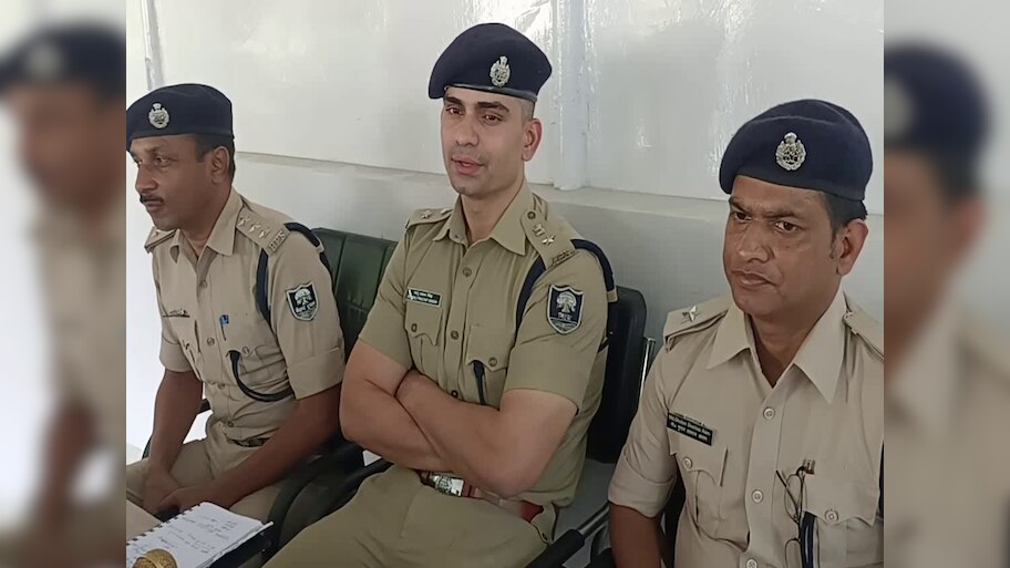 Patna News: देवर-भाभी का इश्क, भाई का इंतकाम और इमोशनल अत्याचार... पुलिस ने 8 घंटे में सुलझाई रिजवान मर्डर केस की गुत्थी