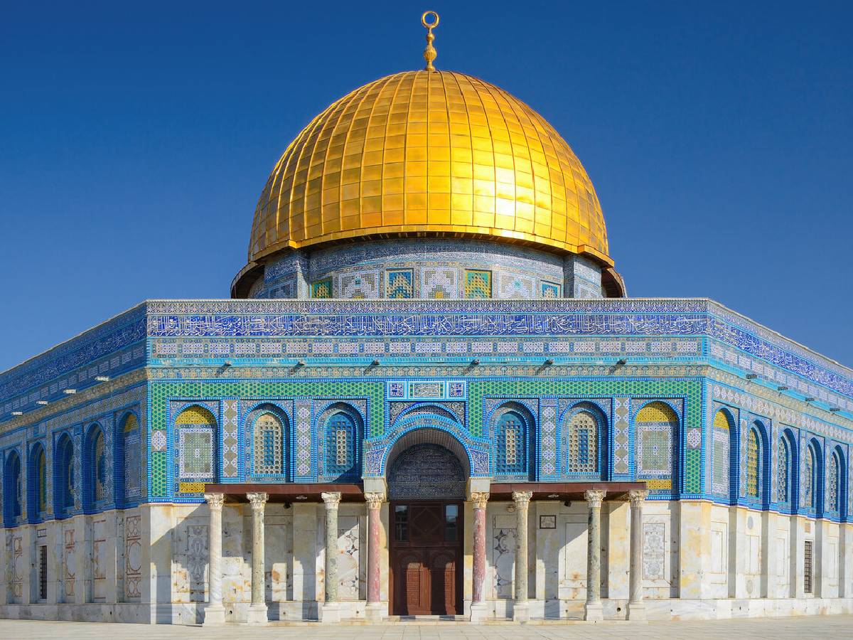Masjid Al Aqsa के अंदर इजरायल ने शुरू की खुदाई, वीडियो वायरल होने पर मचा बवाल Masjid Al Aqsa के अंदर इजरायल ने शुरू की खुदाई, वीडियो वायरल होने पर मचा बवाल
