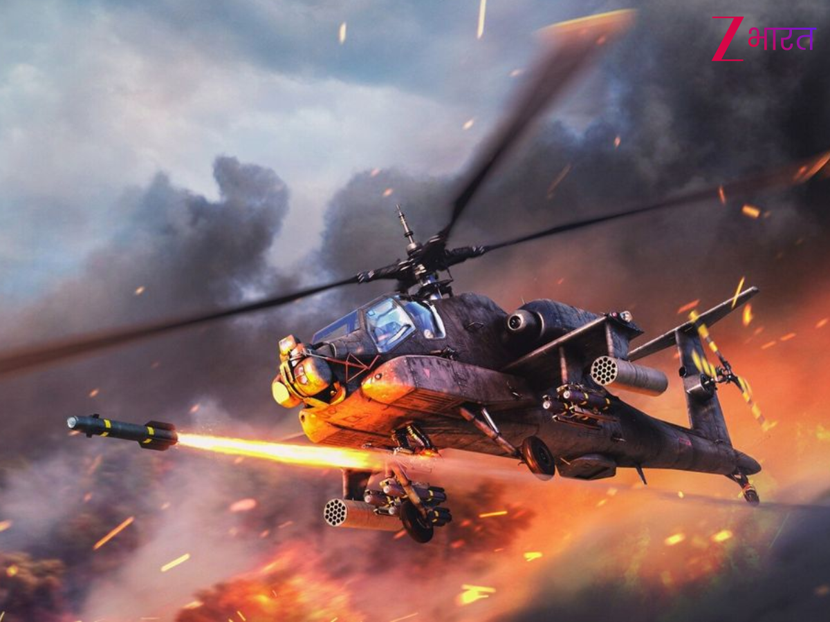 Hellfire missile features types range capacity launch history know in ...