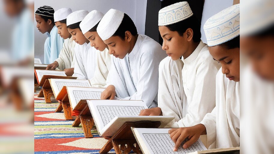 Allahabad हाई कोर्ट ने योगी सरकार से मांगा जवाब, UP सरकार के इस फैसले से नाराज है अरबी मदरसा कमेटी 