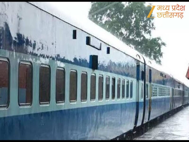 good news railway passengers of mp special trains will run between mhow ...