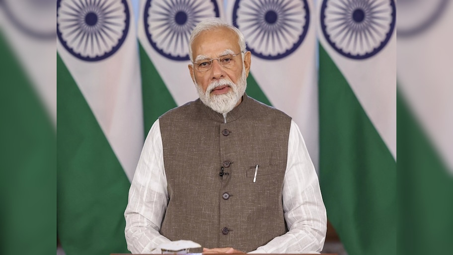 PM Modi Bihar: 'मां की गाली से जितना दुख मुझे हुआ, उससे ज्यादा बिहार की माताओं और बहनों को हुआ', PM मोदी का पहला रिएक्शन