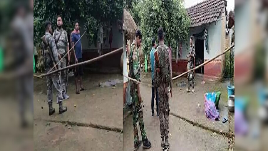 रात में बड़ी बेटी का प्रेमी कमरे में था मौजूद, घर पर माता पिता की हो गई हत्या, दिल दहला देगी ये घटना
