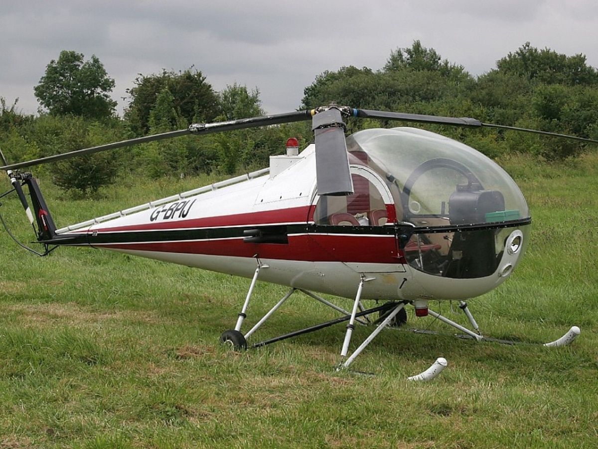 Helicycle cheapest 5 helicopters price like car like HeliWhale Afalina and ...