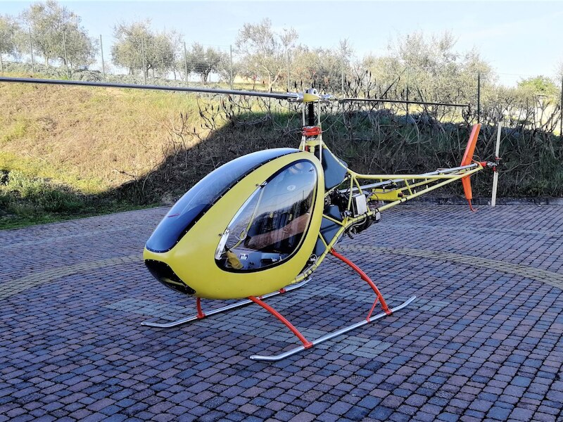 cheapest 5 helicopters price like car like HeliWhale Afalina and ...